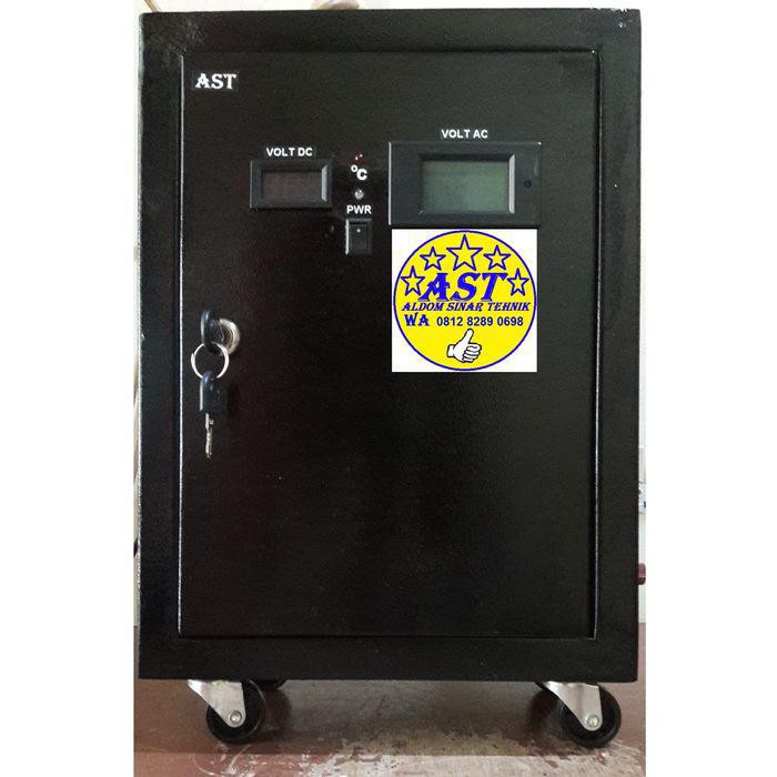 Jual Inv | Inverter Rakitan Pure Sine Wave Egs002 | Shopee Indonesia