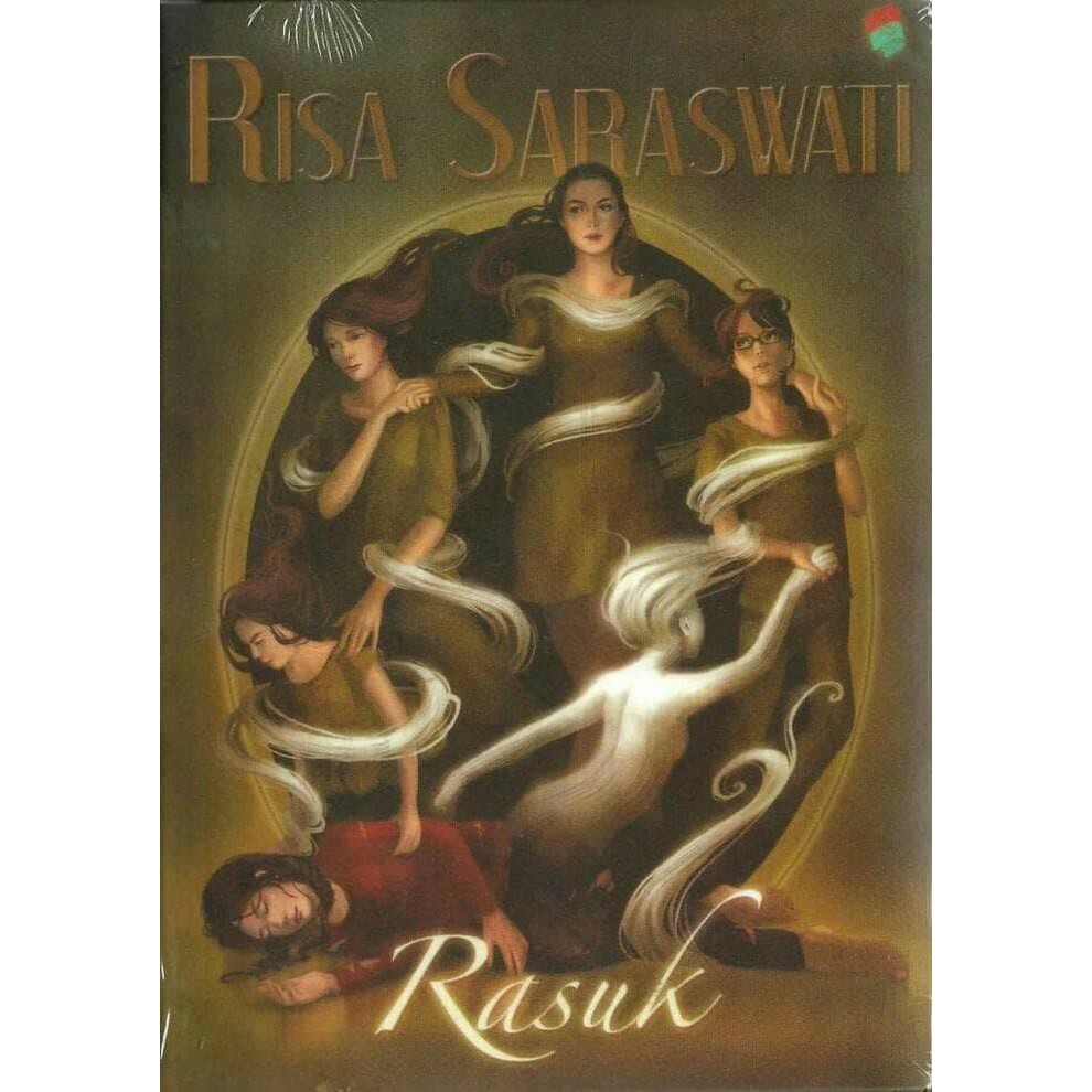 Jual novel rasuk - risa saraswati | Shopee Indonesia