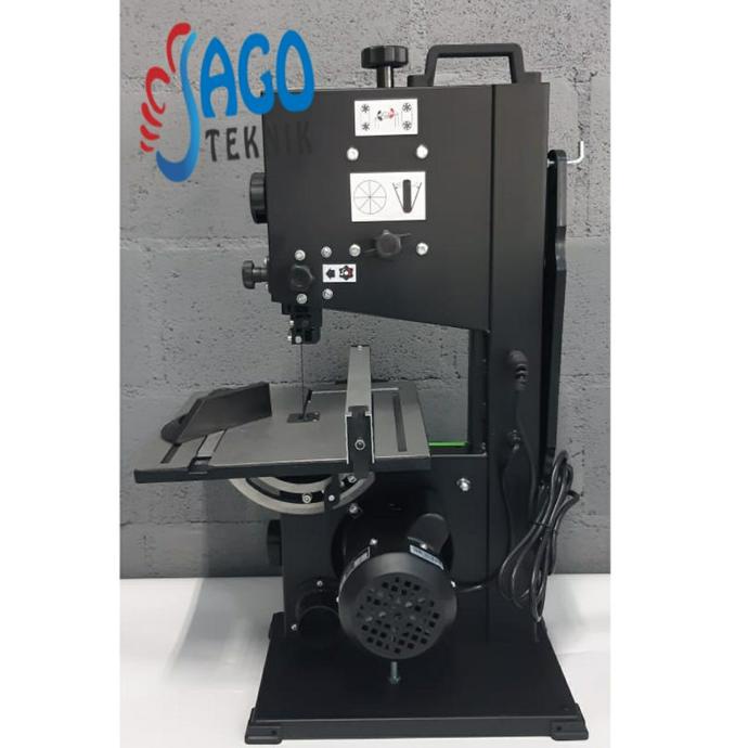 Jual Mesin Bandsaw RYU 8 inch Band Saw Ryu Shopee Indonesia