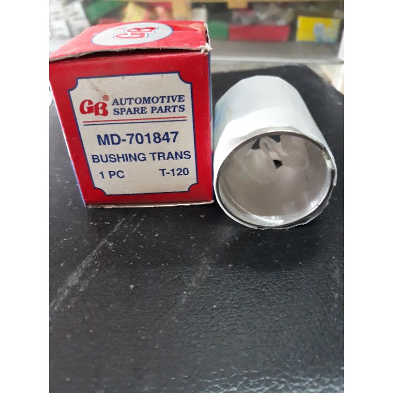 Jual Bush Yoke Sleeve / Bos Jok Joint Mitsubishi Colt T120 / L300