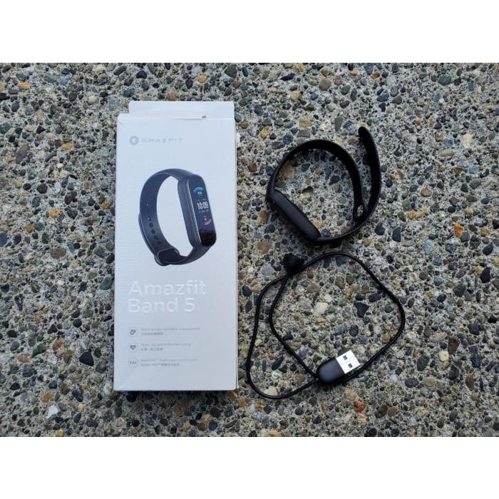 Amazfit band 5 online shopee