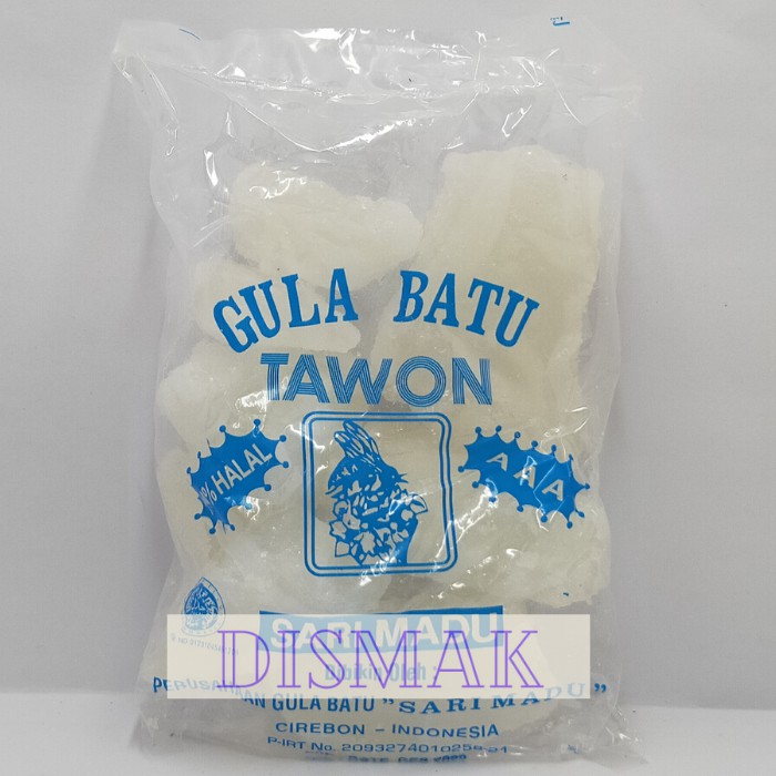 Jual Gula Batu Terlengkap & Harga Terbaru Agustus 2026 | Shopee Indonesia
