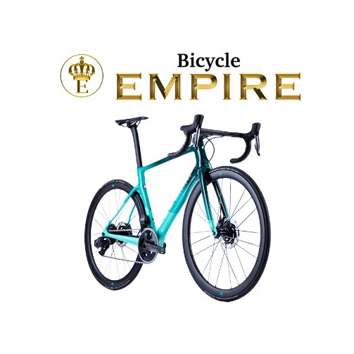 The WHIRLWIND / Chapter2 RERE (ESSENTIAL EDITION) | RAMON BIKES