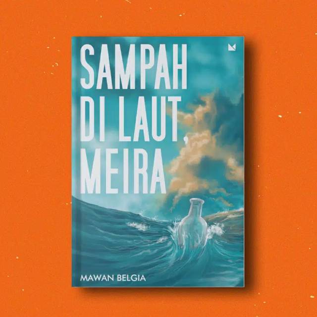 Jual Novel Sampah di Laut Meira | Shopee Indonesia