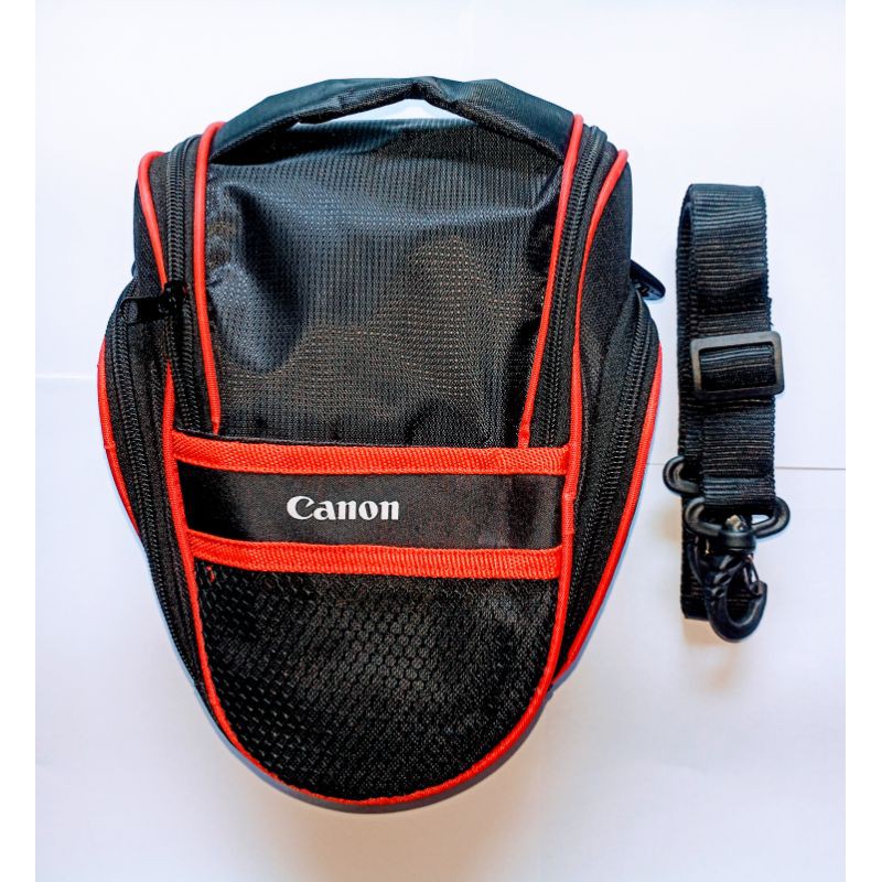 Tas camera canon new arrivals