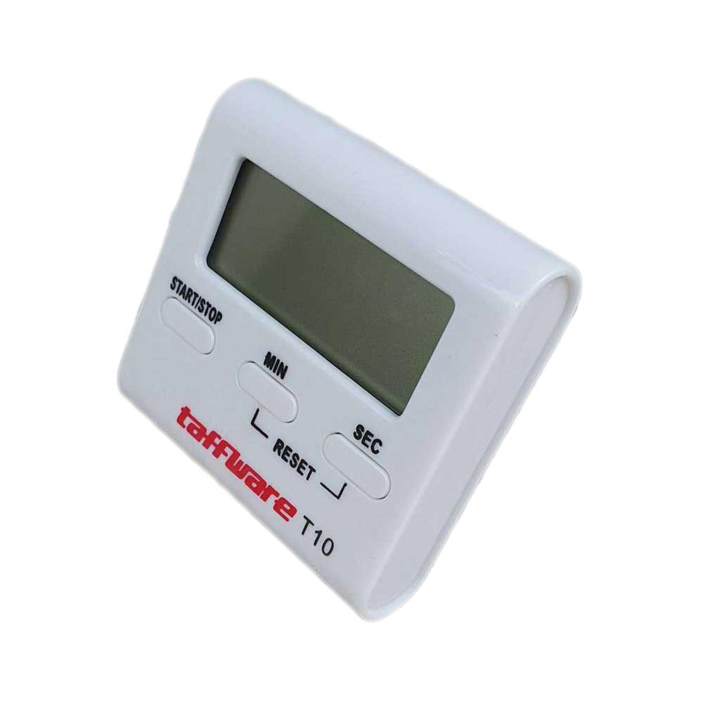 Jual Taffware Timer Masak Dapur Countdown Digital Alarm Clock - T10 ...