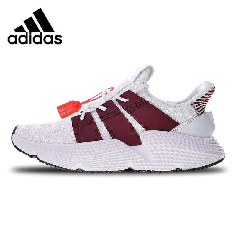 Import Adidas Originals Prophere Running Shoes Sneakers Sports Classic Outdoor D96658 for Men 40 45