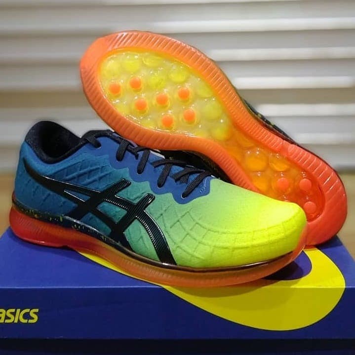 Jual Sepatu Running Asics Gel Quantum Infinity Shopee Indonesia