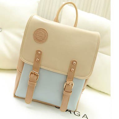 Jual Tas Ransel Punggung Backpack Fashion Wanita Korean Style Import