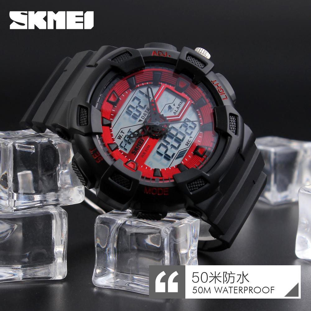 Skmei 1189 on sale