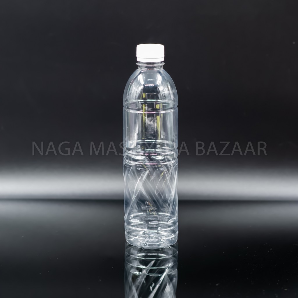 Jual Botol 600 ml + Tutup Segel | Shopee Indonesia