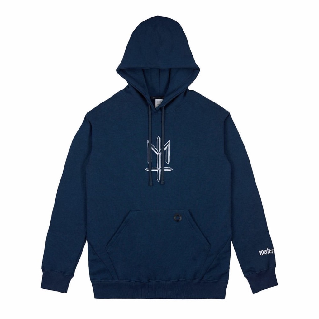 Jual HOODIE MATERNAL DISASTER LOGO Shopee Indonesia