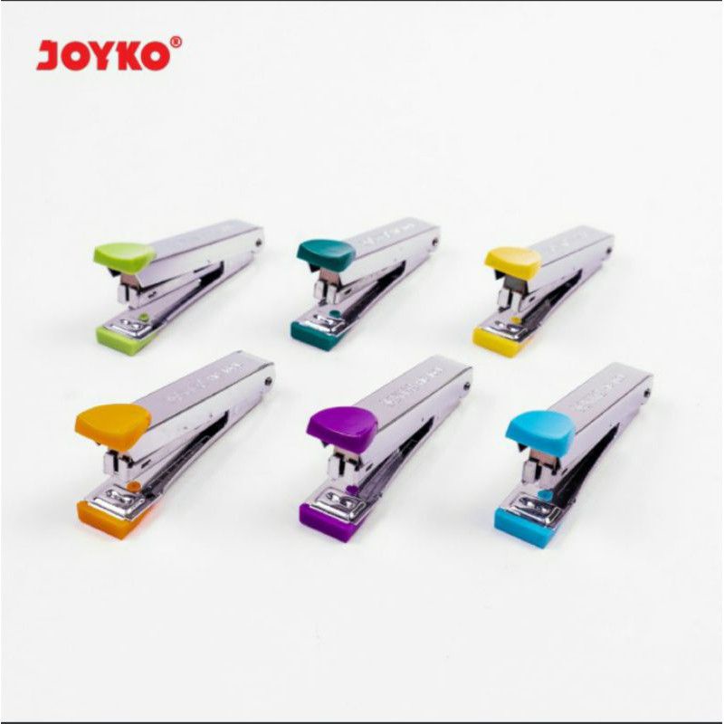 Jual STAPLES KECIL JOYKO STAPLES JETREKAN JOYKO HD 10 CL MURAH