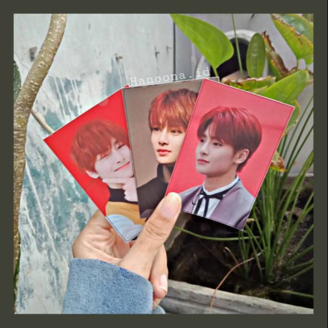 Jual Custom Freebies Photocard (100pcs) | Shopee Indonesia