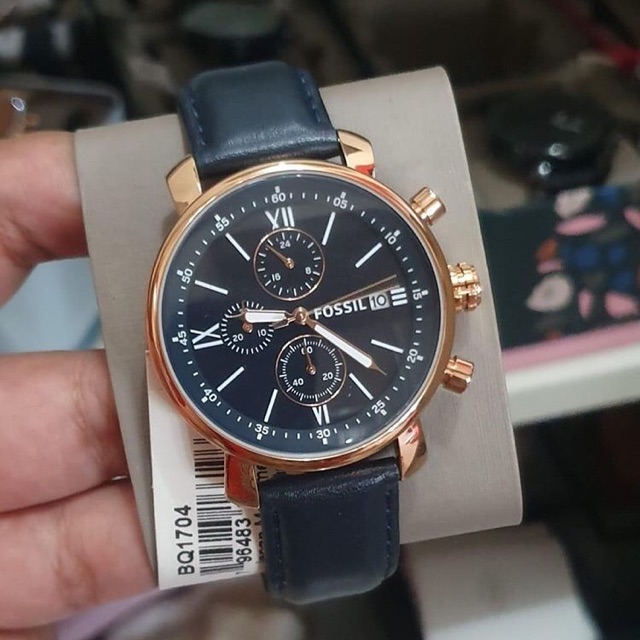 Bq1704 fossil clearance