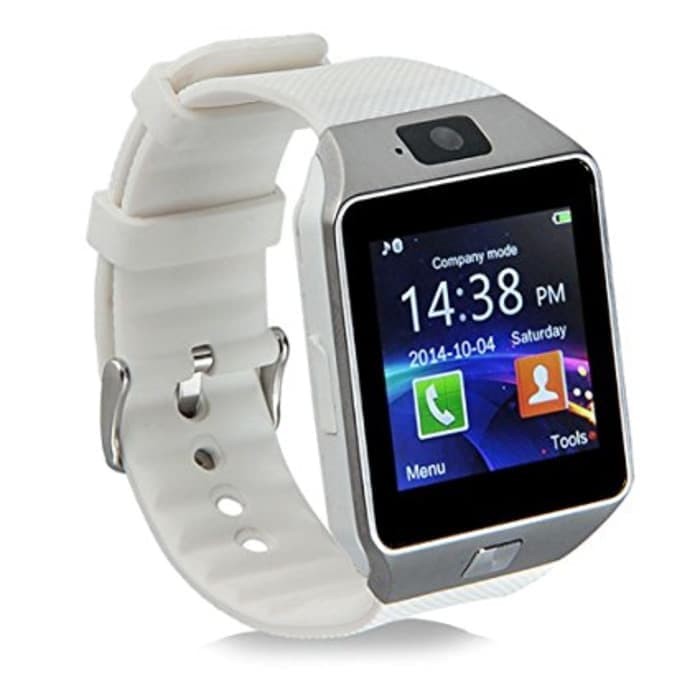 Jual PRO 3G Smartwatch Android 5.1 MTK6580 Quad Core 1G TK732