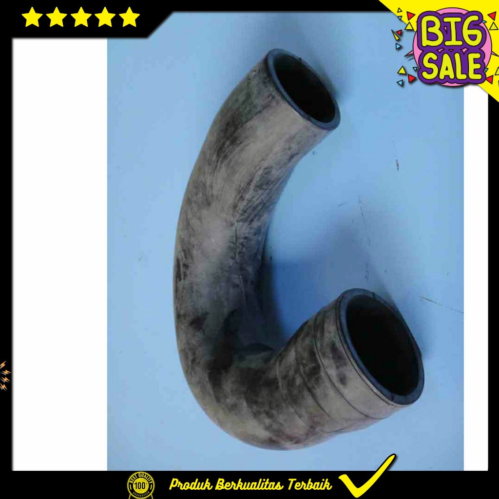 Jual Hose Selang Hawa Turbo Model U Hino Dutro Toyota Rhino Saurus