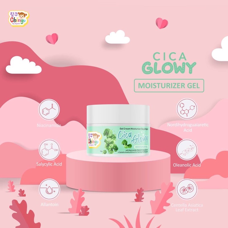 Jual EKSKLUSIF SLEEPING MASK BERKUALITAS [READY] GLOURGANIC SLEEPING