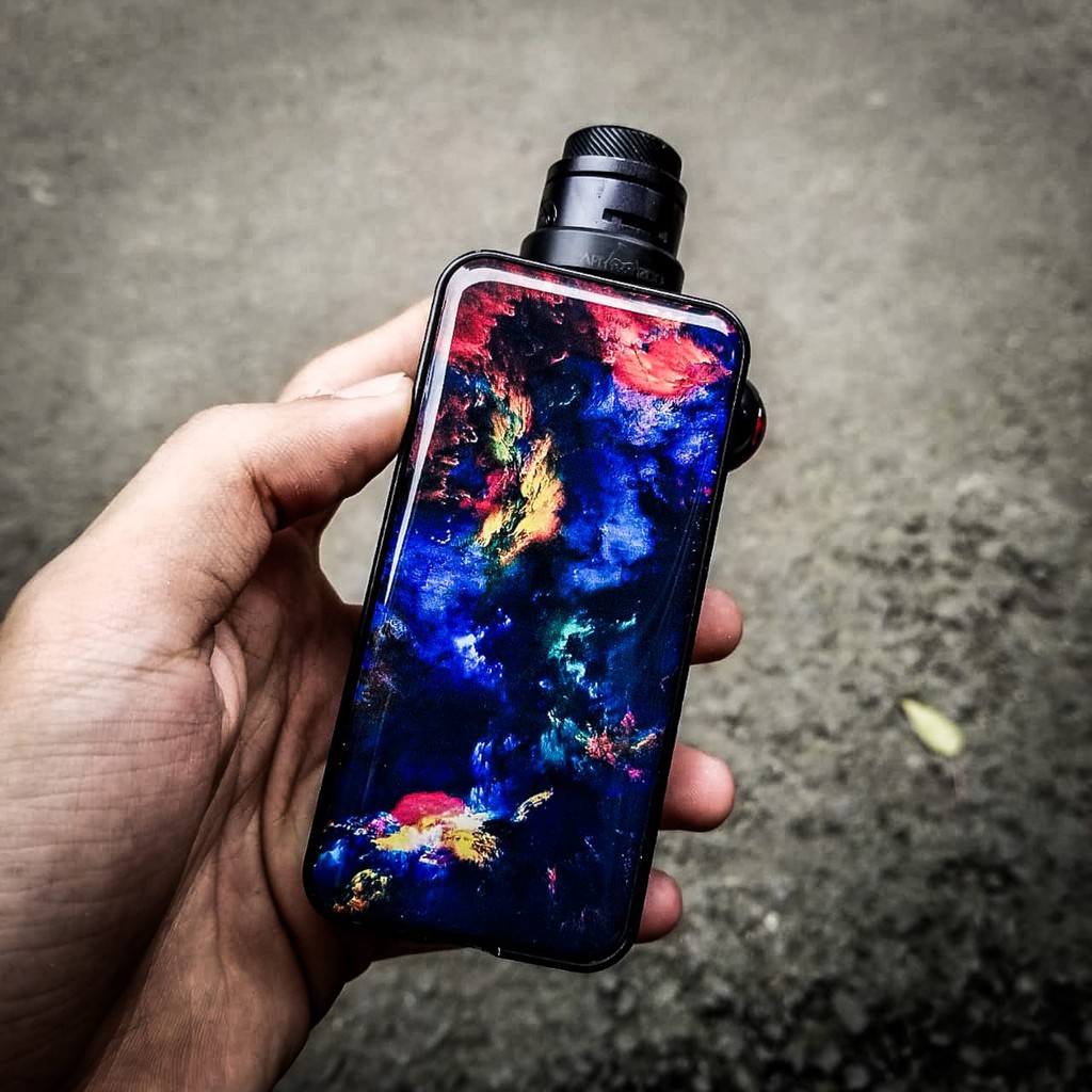 Jual PRE ORDER PANELDOORS HEXOHM OFRAME CUSTOM GAMBAR | Shopee Indonesia