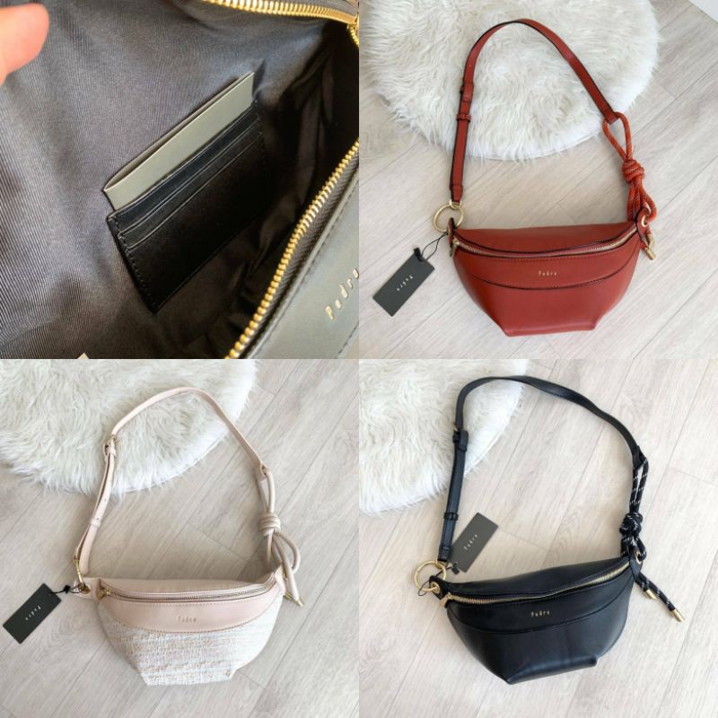 Jual p139 waistbag pedro Shopee Indonesia
