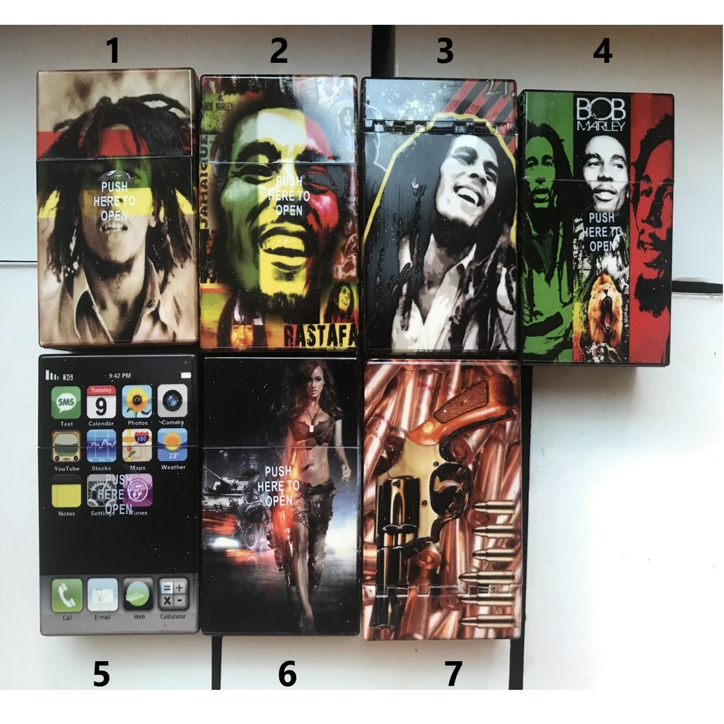 Jual Kotak Rokok | Shopee Indonesia