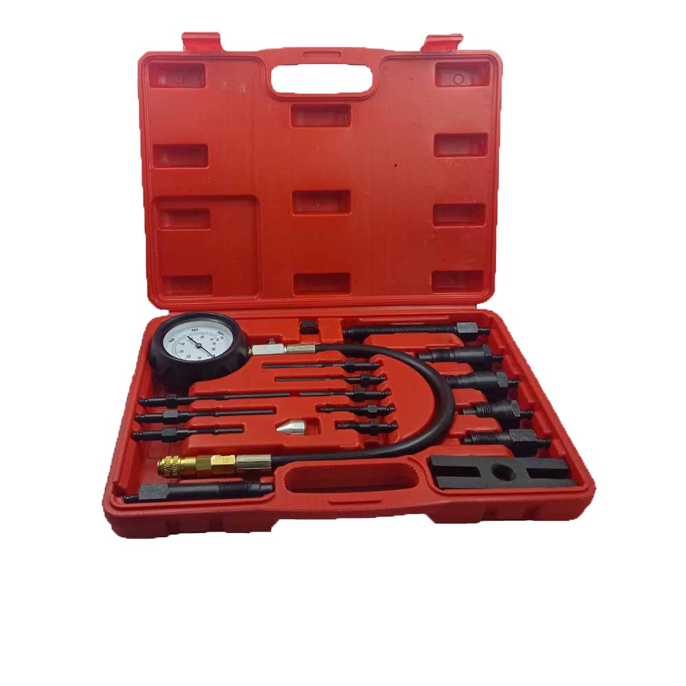 Jual Diesel Compression Tester Alat Tes Kompresi Mesin Diesel | Shopee ...