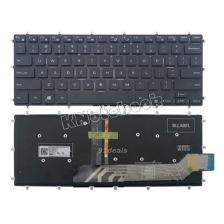 Connecteur D'Alimentation DC Dell Inspiron 13 5368/5378 - Pièce Originale Neuve