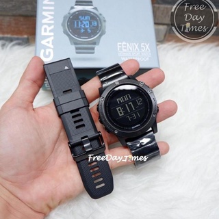 Jual Garmin Fenix 5X Terlengkap Harga Terbaru Maret 2024