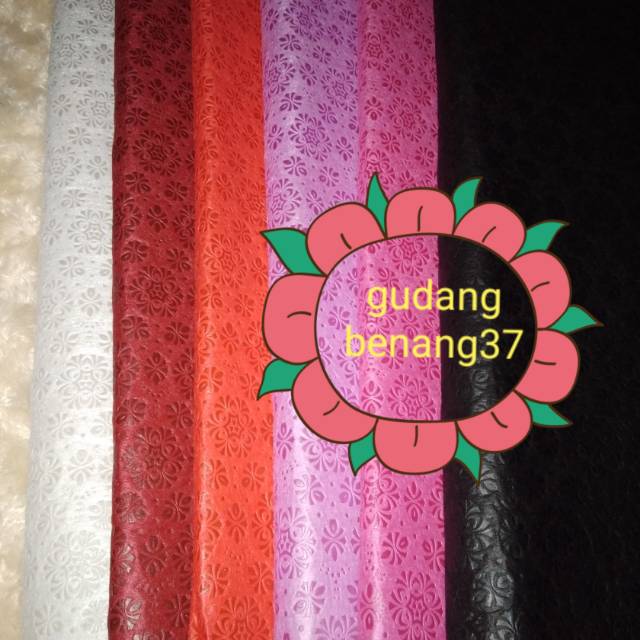 Jual Kertas Buket Motif Bunga/kertas Tisu Tebal/flower Wrap | Shopee ...