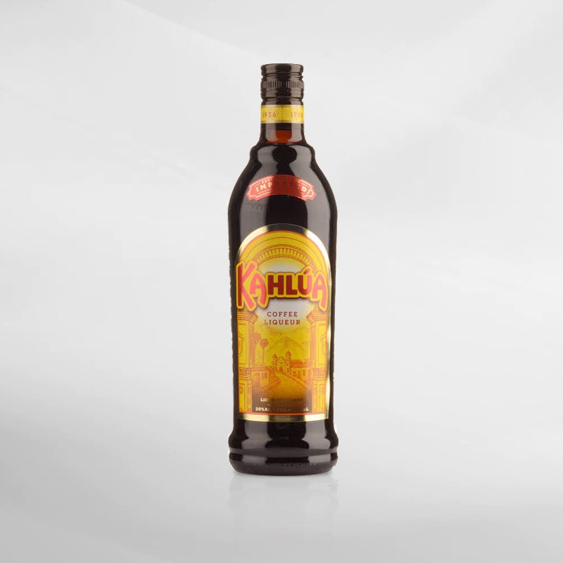 Jual Liquor Kahlua 700 Ml (Original & Resmi By Vinyard) | Shopee Indonesia