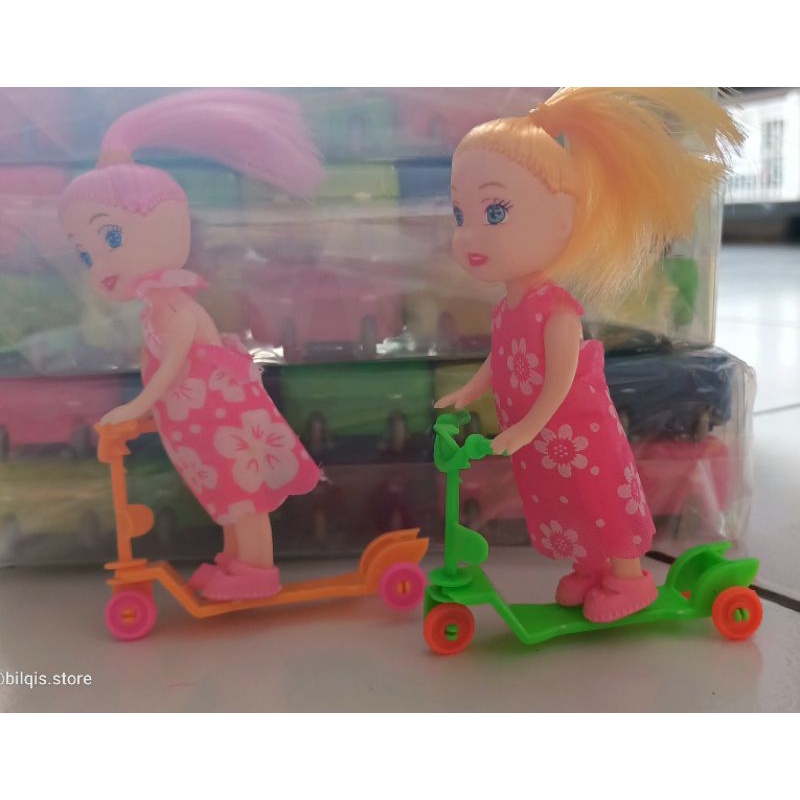 Jual Scooter Mini Kelly Shopee Indonesia