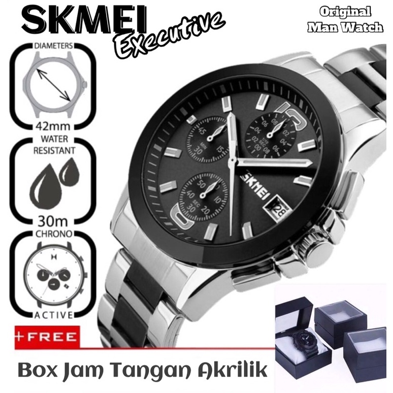 Skmei 9126 online