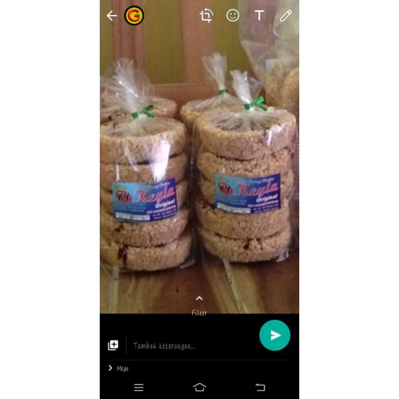 Jual INTIP ORIGINAL KHAS PACITAN | Shopee Indonesia