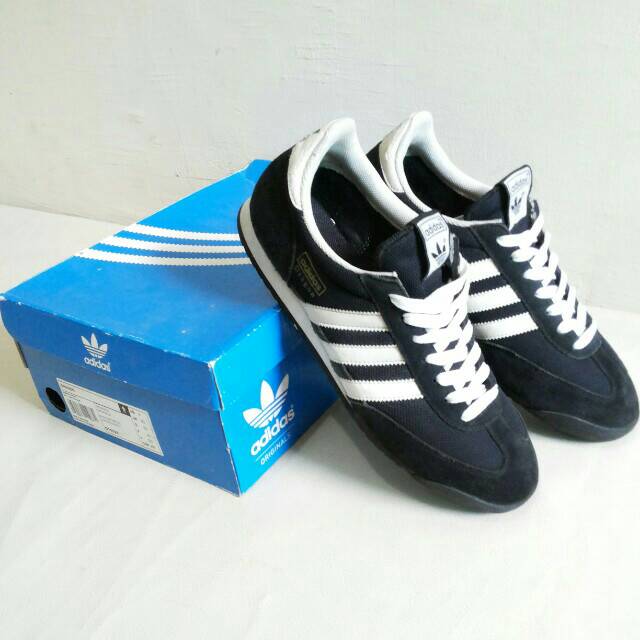 Adidas dragon best sale g16025