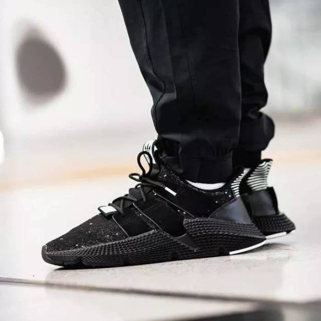 Jual Adidas Prophere Cookies Cream Shopee Indonesia