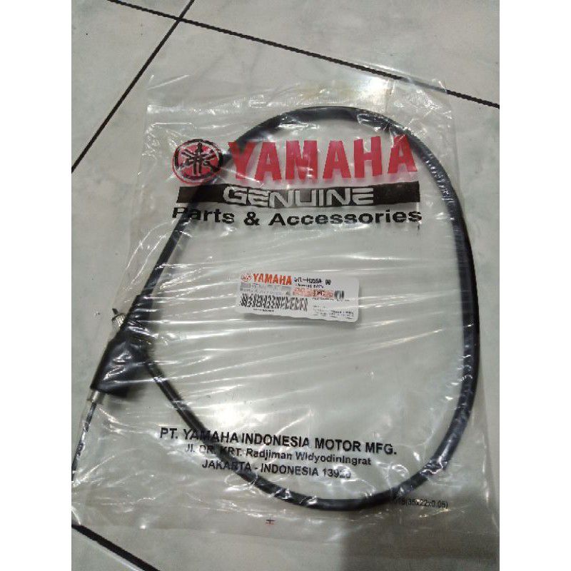 Jual Kabel Kilometer Mio Shopee Indonesia