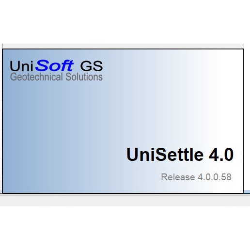 Jual UniSoft Geotechnical Solutions UniSettle v4. | Shopee Indonesia