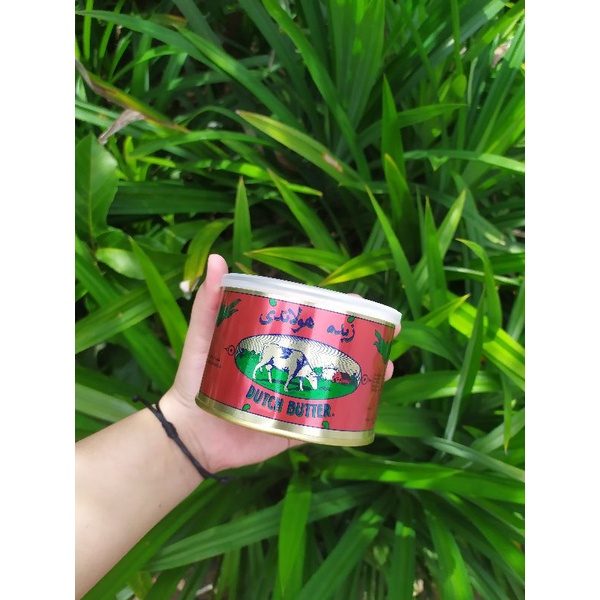 Jual CAPING WYSMAN 454 GRAM/ butter wijsman/ wisman/mentega | Shopee ...