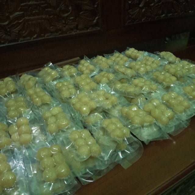 Jual Cilok Baso Aci Kemasan Vacum Cilok Aci Shopee Indonesia