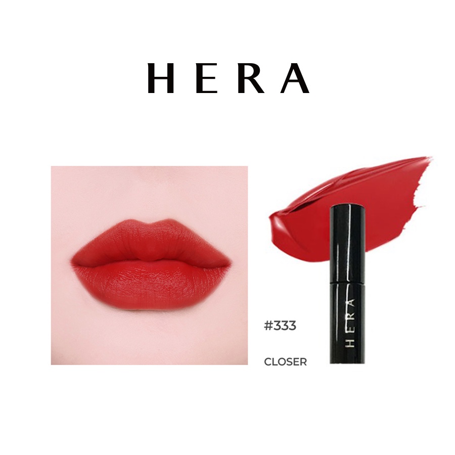 Jual HERA Sensual Powder Matte Lip Tint mini size Shopee Indonesia