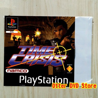 Jual time crisis Harga Terbaik Termurah November 2025 Shopee