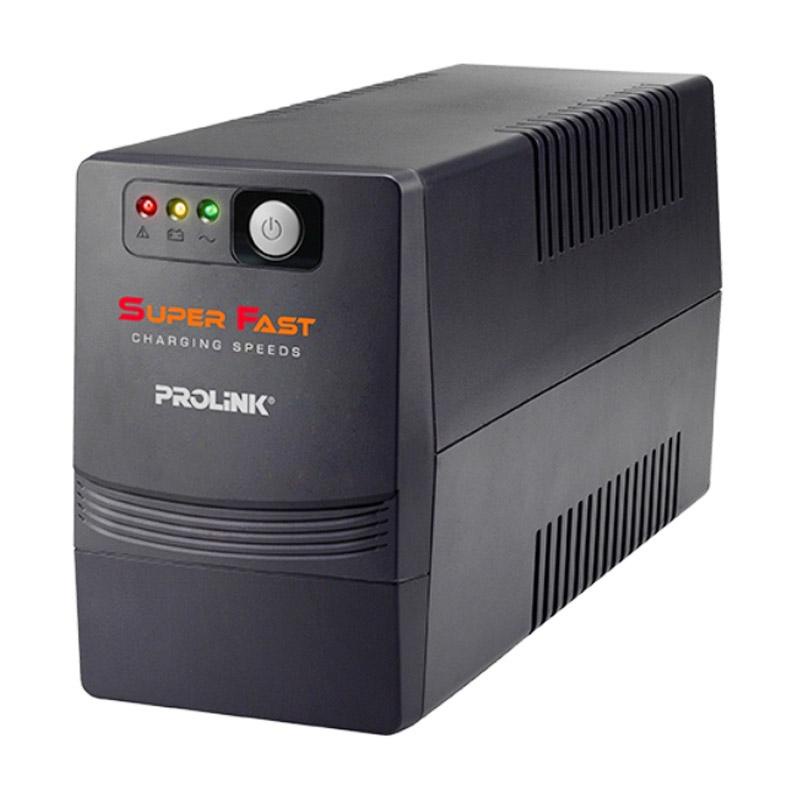 Jual UPS PROLINK 2000VA (PRO2000SFC) | Shopee Indonesia