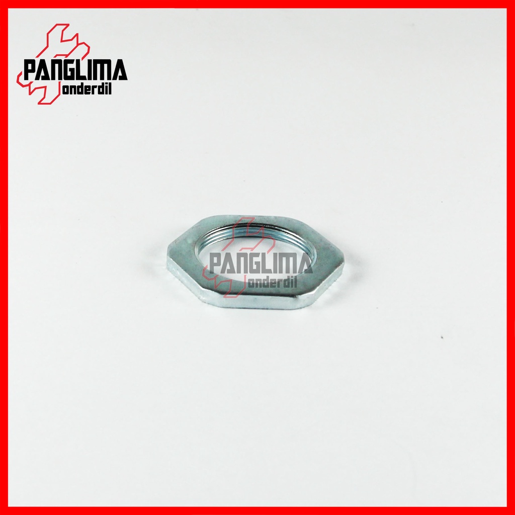 Jual Mur Pully All Honda & Ymh & Szk Matic Beat Pop-Street-eSP-FI ...