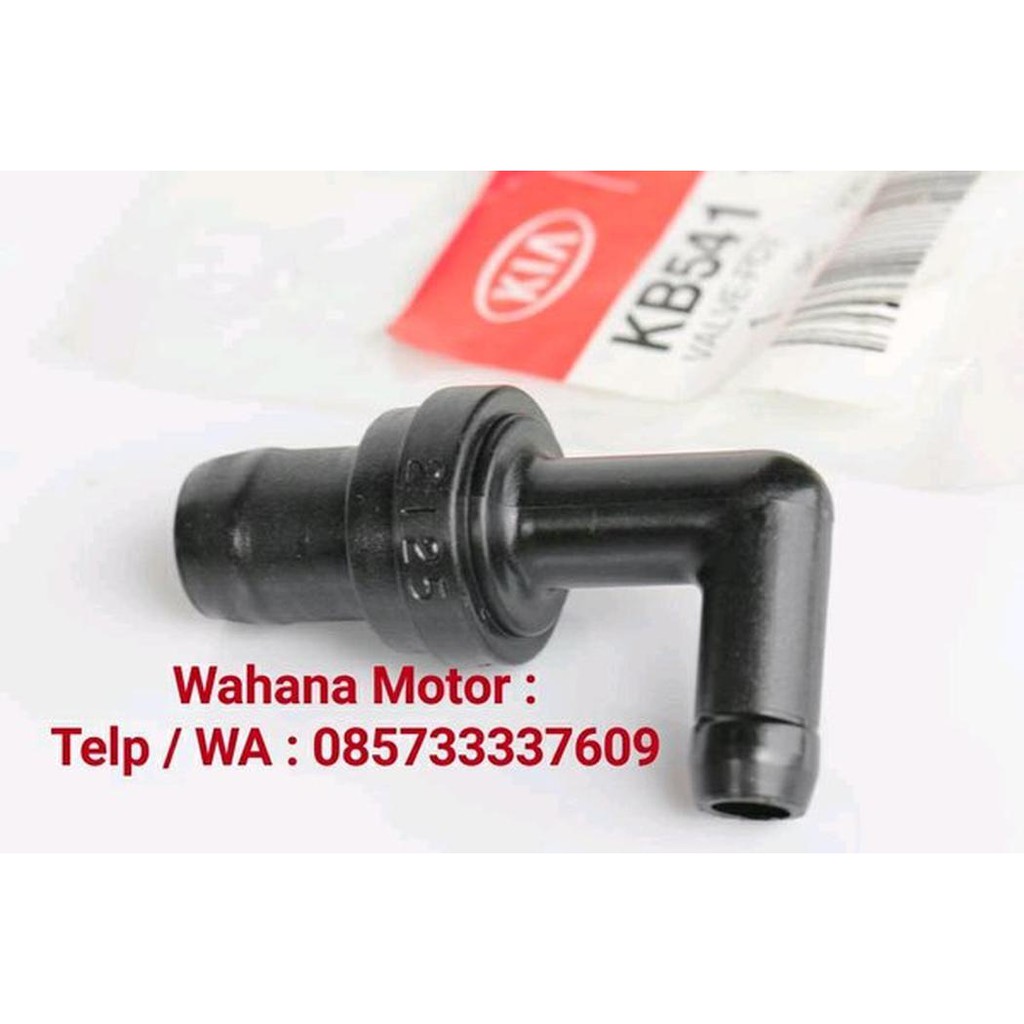 Jual Pcv Valve Timor Original Kia Perkakas Shopee Indonesia