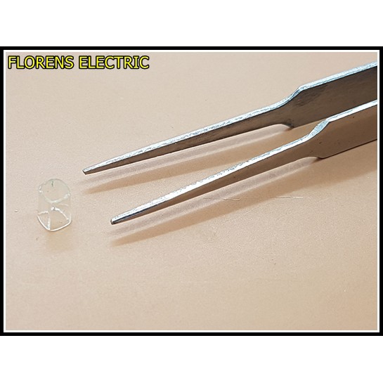 Jual Pinset Gooi TS-14 Anti-magnetic ( lurus & tumpul ) | Shopee Indonesia