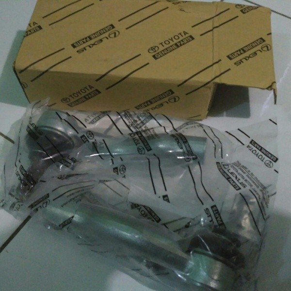 Jual Tie Rod End Toyota All New Avanza Xenia Veloz Shopee Indonesia
