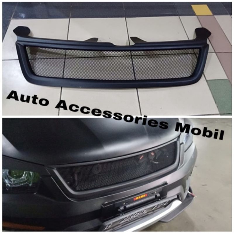 Jual Grill custom Wuling confero | Shopee Indonesia