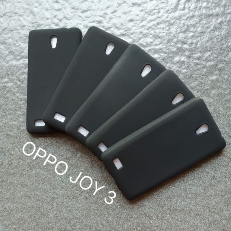 Jual Case Oppo A83 Joy A11 A11W soft softcase softshell