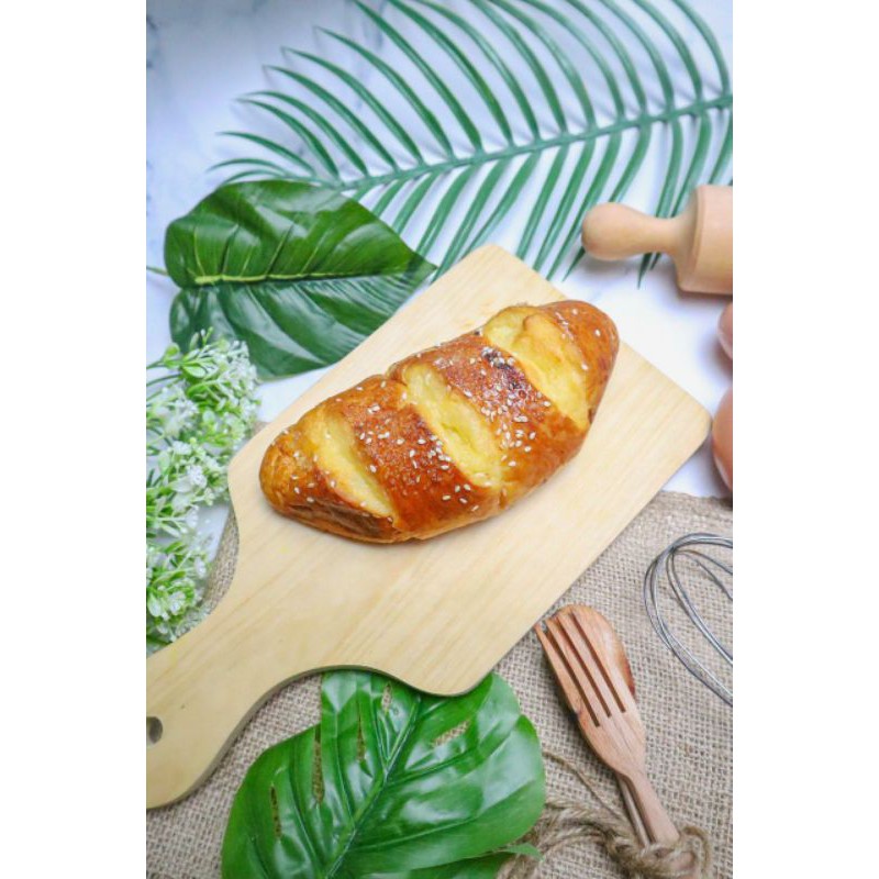 Jual Roti butter sugar | Shopee Indonesia