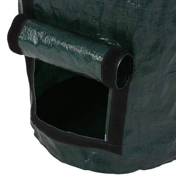Jual SHOPEE MALL Compost Bag 80 Liter | Tempat Kompos | Shopee Indonesia